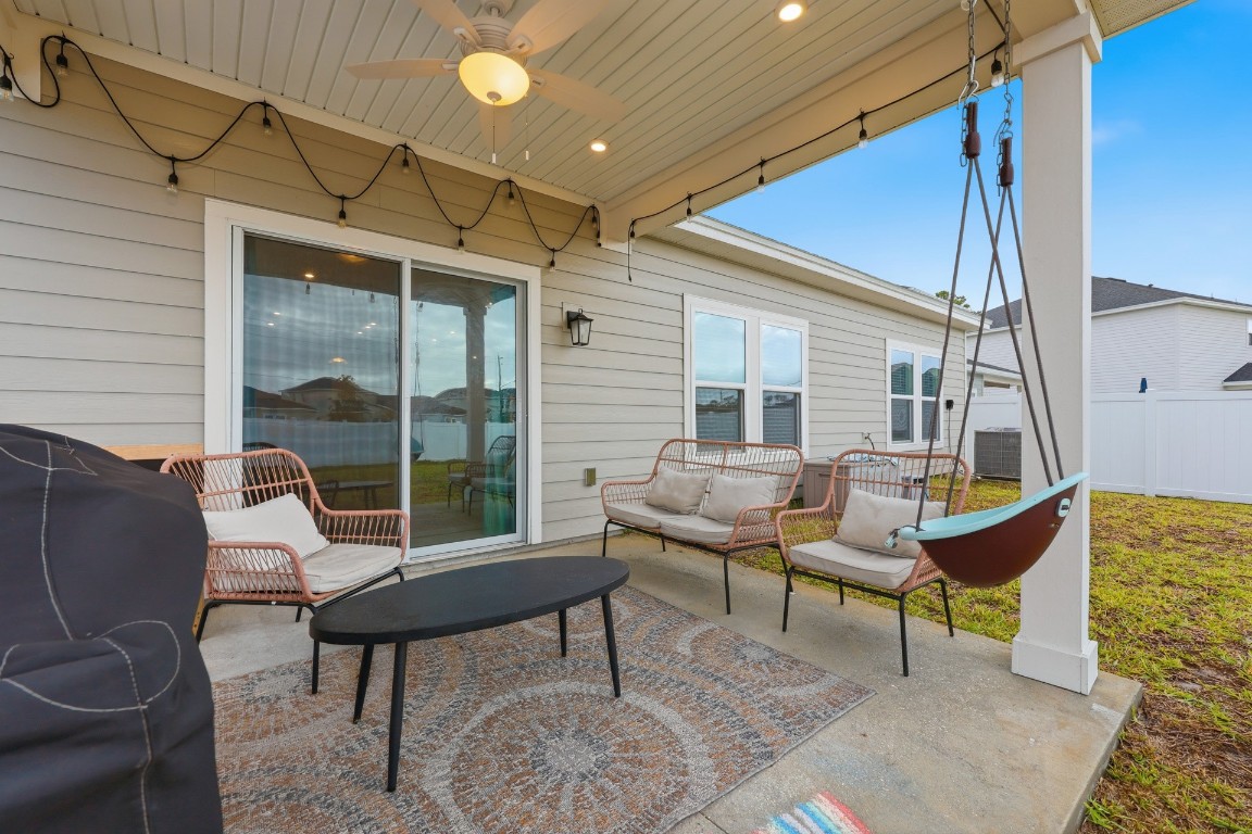 95026 ROCKY Pl Fernandina Beach, FL 32034