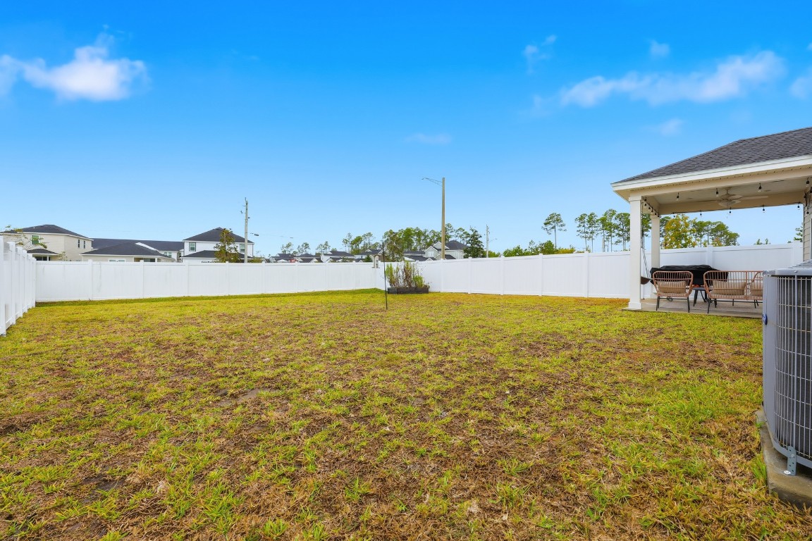 95026 ROCKY Pl Fernandina Beach, FL 32034