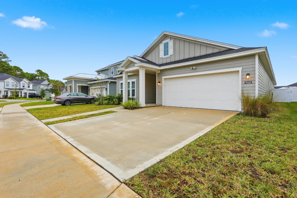 95026 ROCKY Pl Fernandina Beach, FL 32034