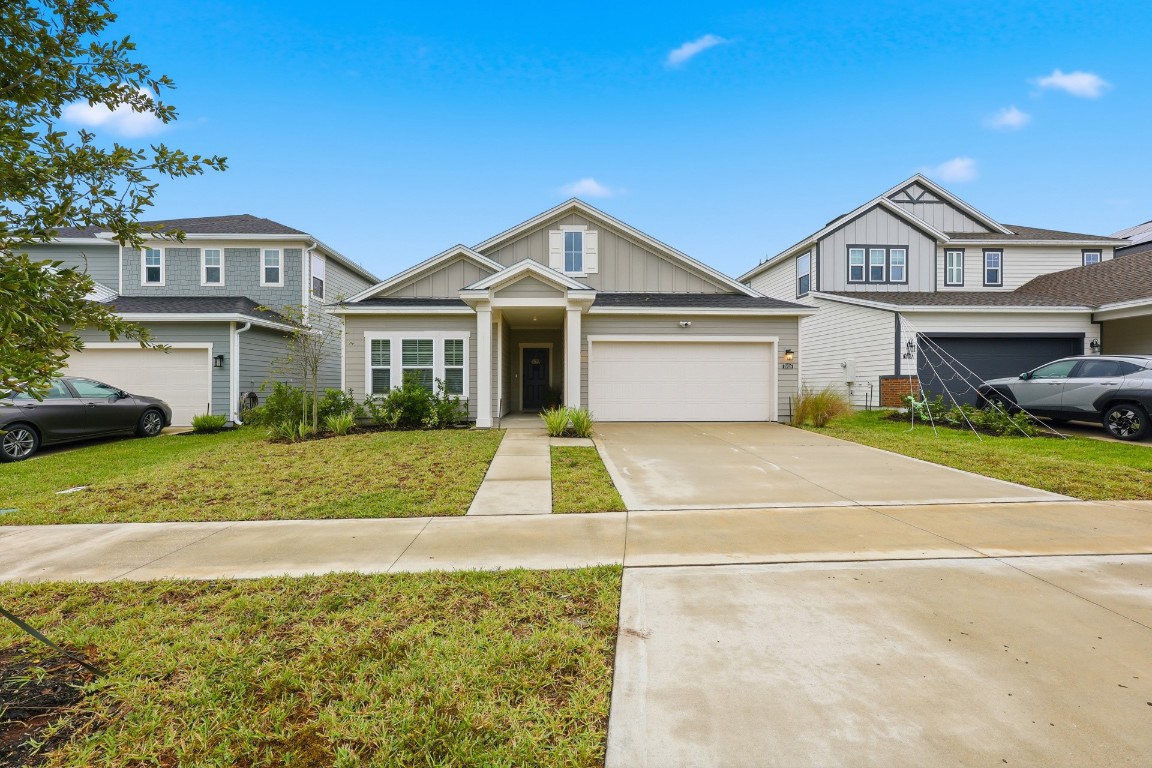 95026 ROCKY Pl Fernandina Beach, FL 32034