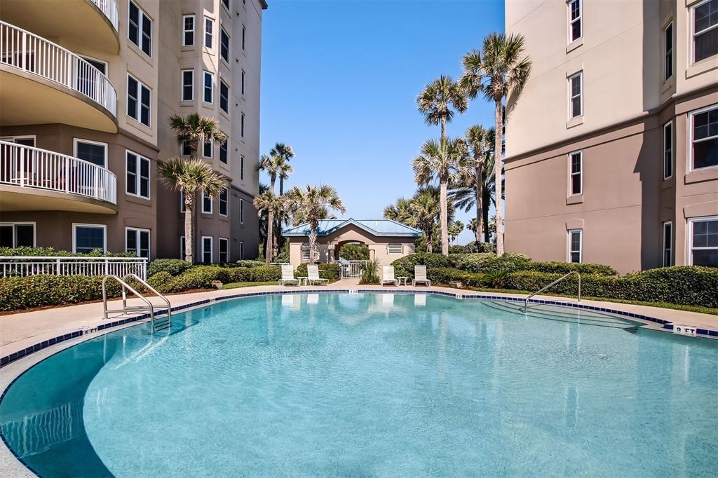 4776 AMELIA ISLAND Pkwy #21 Fernandina Beach, FL 32034