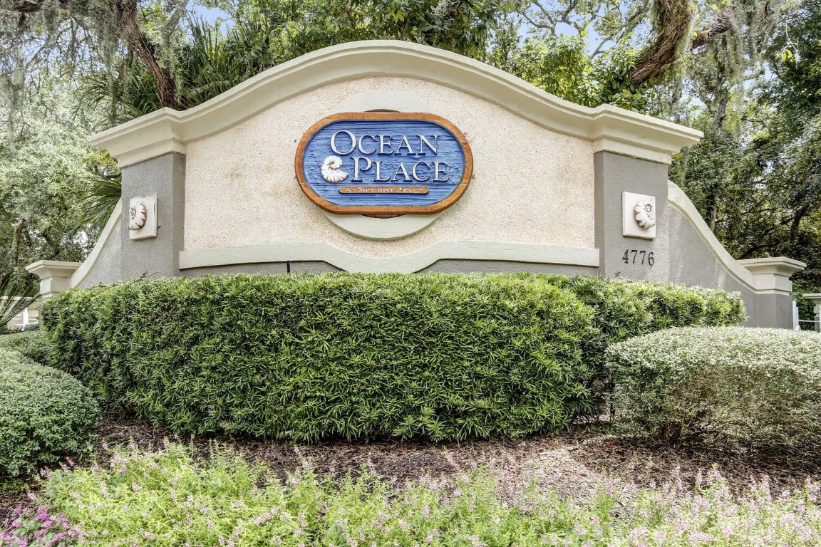 4776 AMELIA ISLAND Pkwy #21 Fernandina Beach, FL 32034
