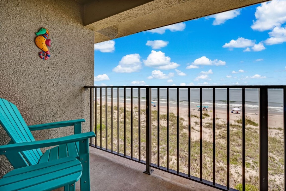 382 S FLETCHER Ave #306 Fernandina Beach, FL 32034