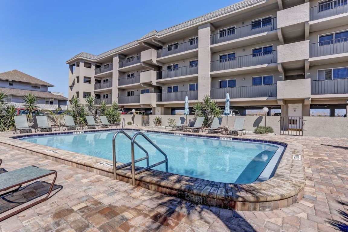 382 S FLETCHER Ave #306 Fernandina Beach, FL 32034