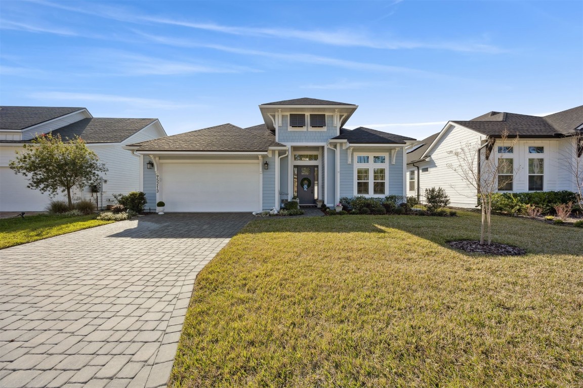 95213 GOLDEN GLOW Dr Fernandina Beach, FL 32034