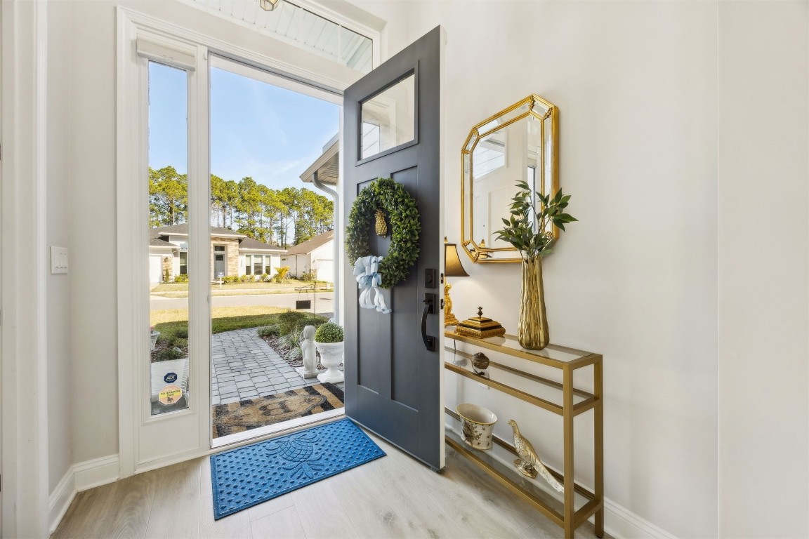 95213 GOLDEN GLOW Dr Fernandina Beach, FL 32034