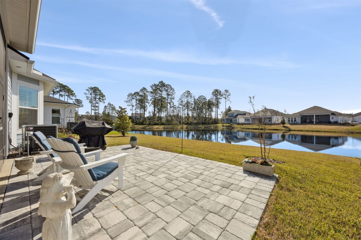 95213 GOLDEN GLOW Dr Fernandina Beach, FL 32034