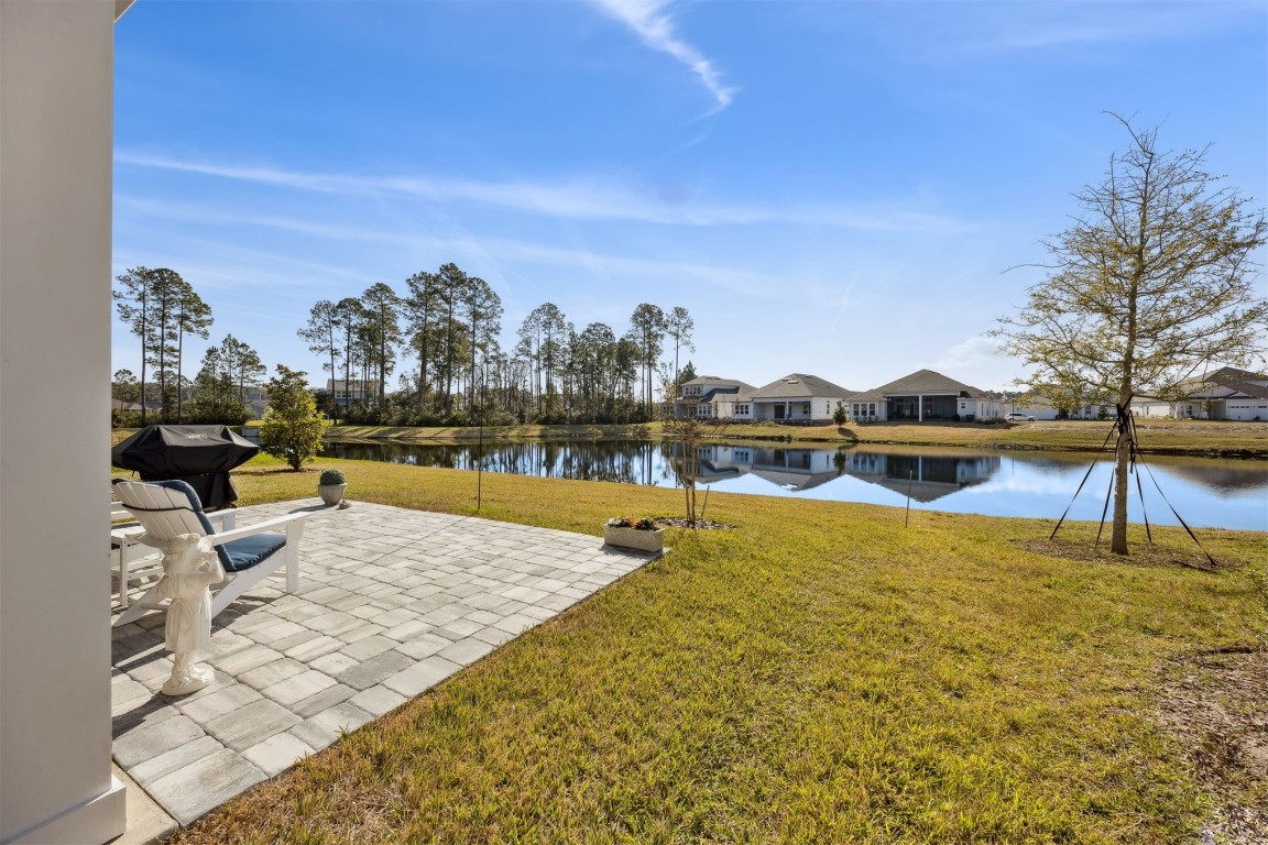 95213 GOLDEN GLOW Dr Fernandina Beach, FL 32034