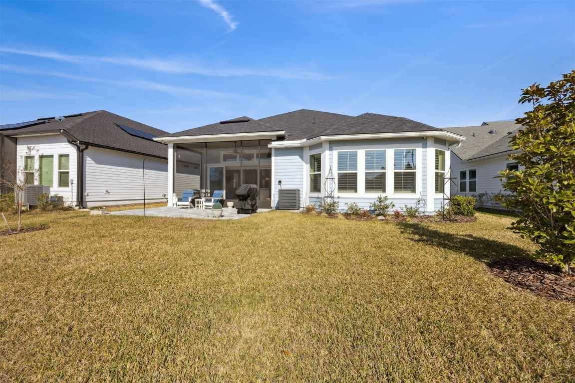 95213 GOLDEN GLOW Dr Fernandina Beach, FL 32034