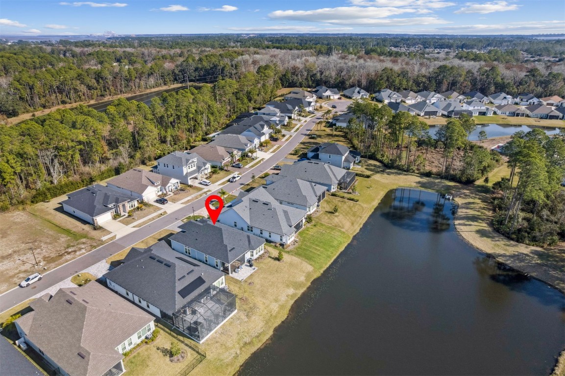 95213 GOLDEN GLOW Dr Fernandina Beach, FL 32034