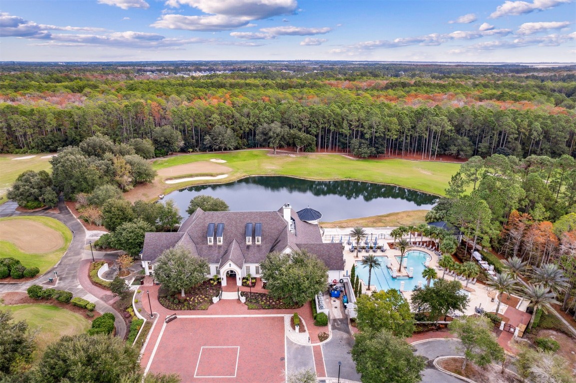 95213 GOLDEN GLOW Dr Fernandina Beach, FL 32034