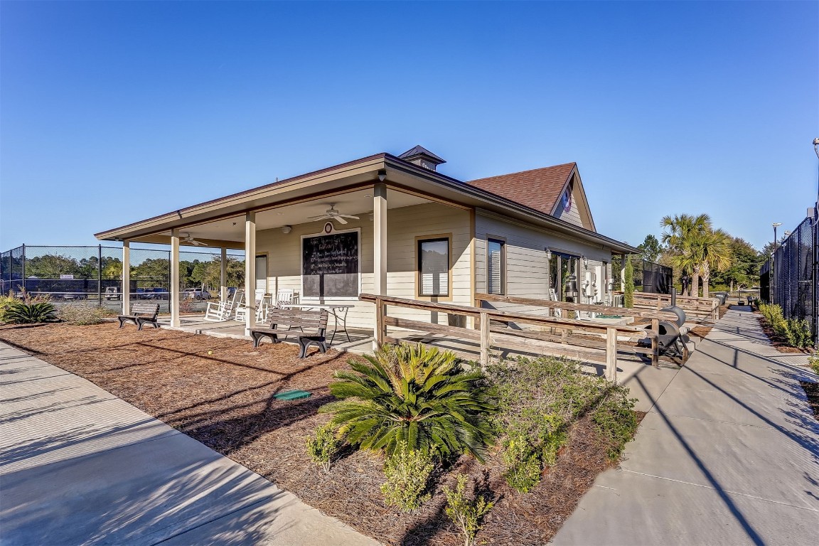 95213 GOLDEN GLOW Dr Fernandina Beach, FL 32034