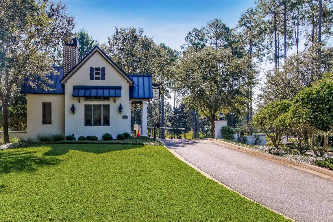 95213 GOLDEN GLOW Dr Fernandina Beach, FL 32034