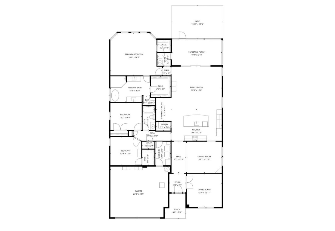 95213 GOLDEN GLOW Dr Fernandina Beach, FL 32034