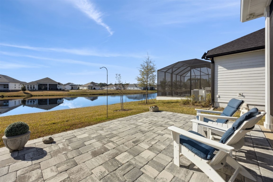 95213 GOLDEN GLOW Dr Fernandina Beach, FL 32034