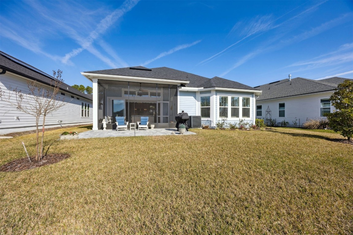 95213 GOLDEN GLOW Dr Fernandina Beach, FL 32034