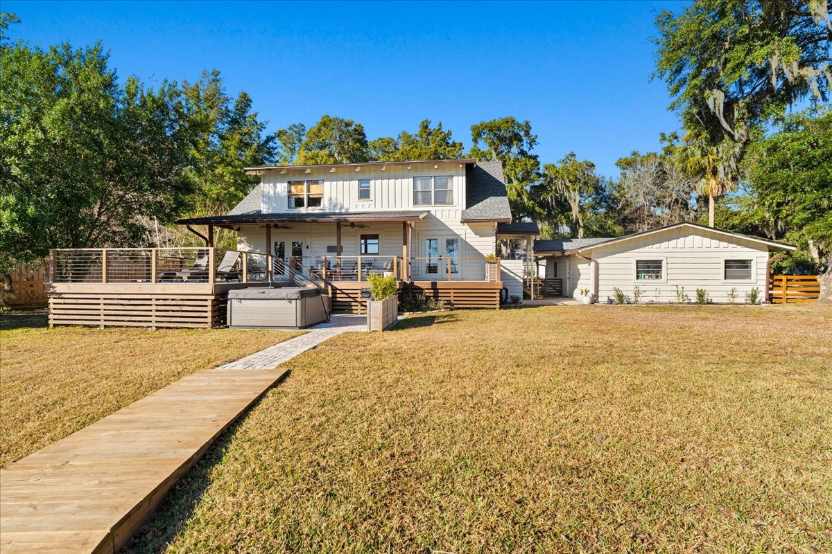 97504 PIRATES Way Yulee, FL 32034