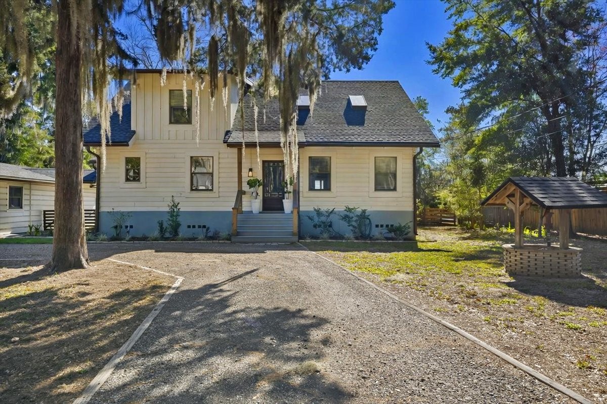 97504 PIRATES Way Yulee, FL 32034