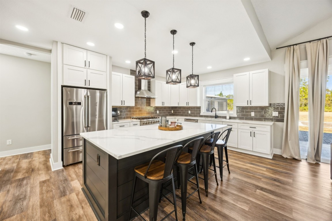 32500 CROSSFIRE Trl Callahan, FL 32011