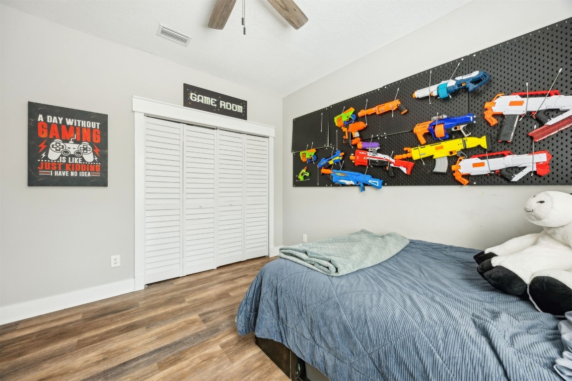 32500 CROSSFIRE Trl Callahan, FL 32011