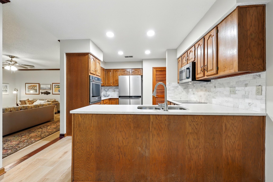 1917 S LAKESIDE Dr Fernandina Beach, FL 32034