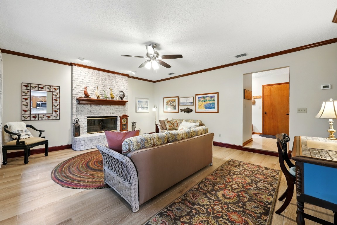 1917 S LAKESIDE Dr Fernandina Beach, FL 32034