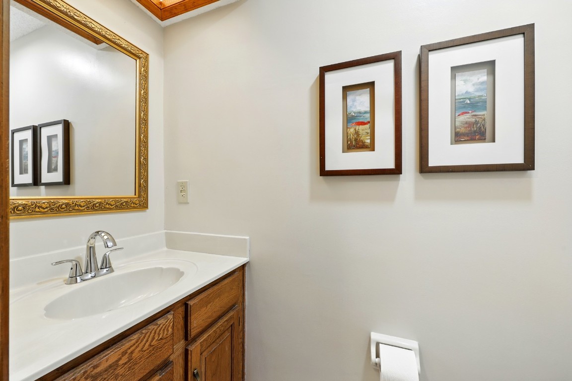 1917 S LAKESIDE Dr Fernandina Beach, FL 32034