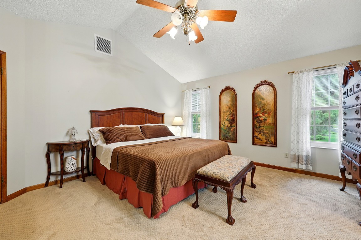 1917 S LAKESIDE Dr Fernandina Beach, FL 32034