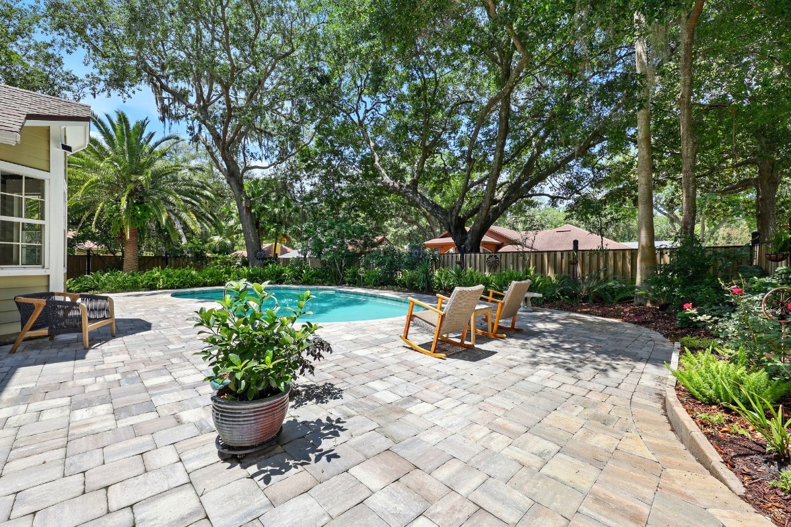 1917 S LAKESIDE Dr Fernandina Beach, FL 32034