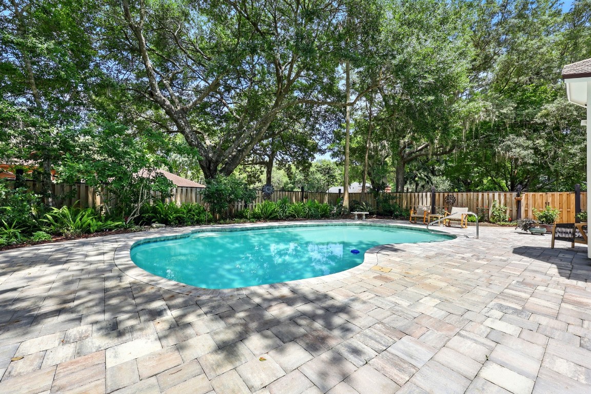 1917 S LAKESIDE Dr Fernandina Beach, FL 32034