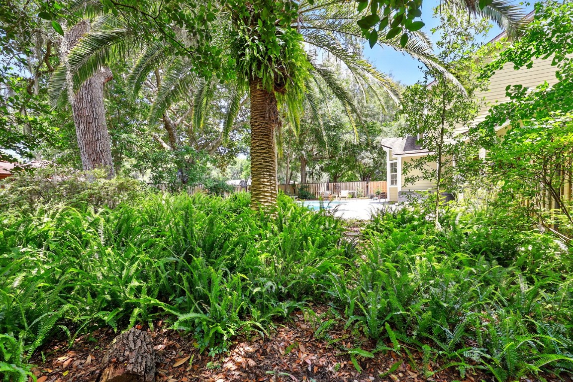 1917 S LAKESIDE Dr Fernandina Beach, FL 32034