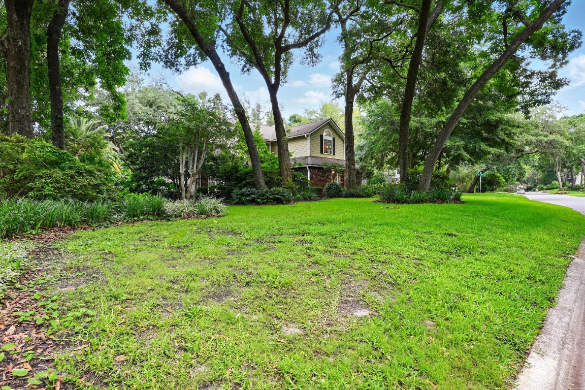 1917 S LAKESIDE Dr Fernandina Beach, FL 32034