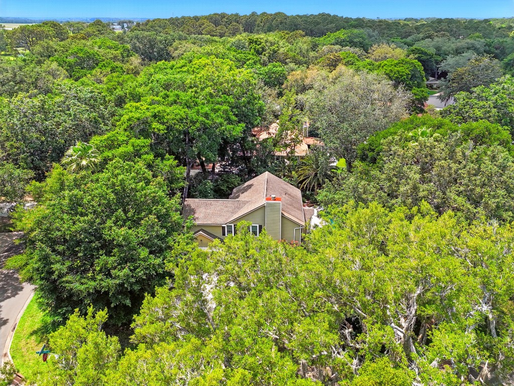 1917 S LAKESIDE Dr Fernandina Beach, FL 32034