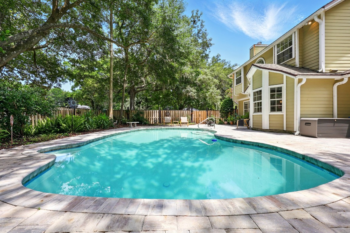 1917 S LAKESIDE Dr Fernandina Beach, FL 32034