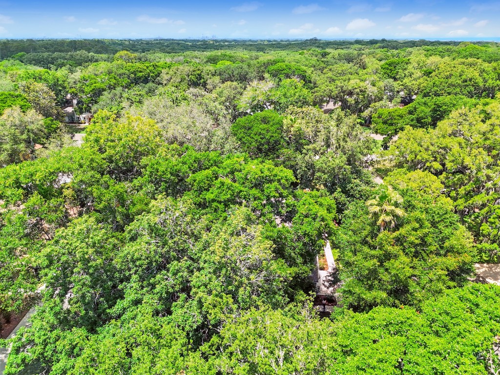 1917 S LAKESIDE Dr Fernandina Beach, FL 32034