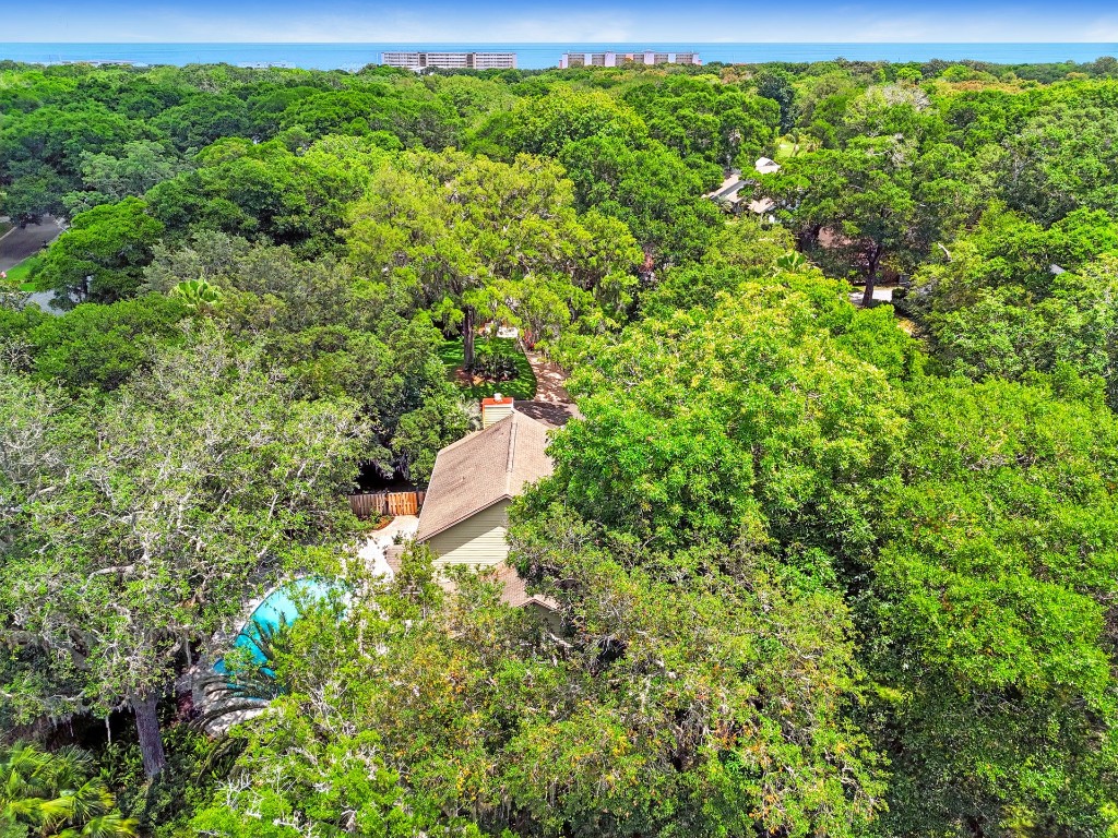 1917 S LAKESIDE Dr Fernandina Beach, FL 32034