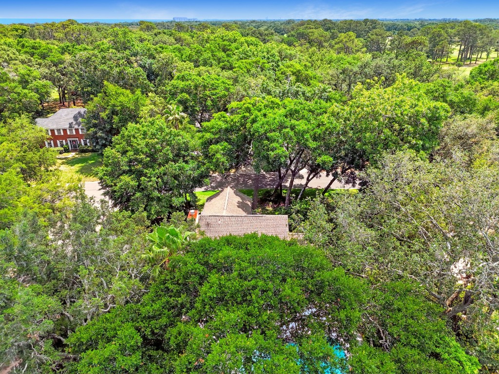 1917 S LAKESIDE Dr Fernandina Beach, FL 32034