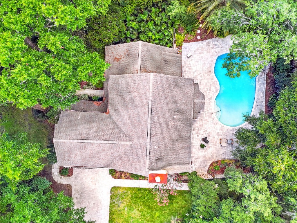 1917 S LAKESIDE Dr Fernandina Beach, FL 32034