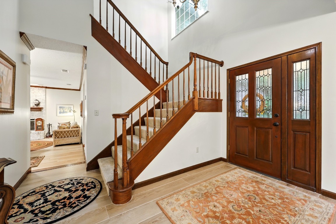 1917 S LAKESIDE Dr Fernandina Beach, FL 32034