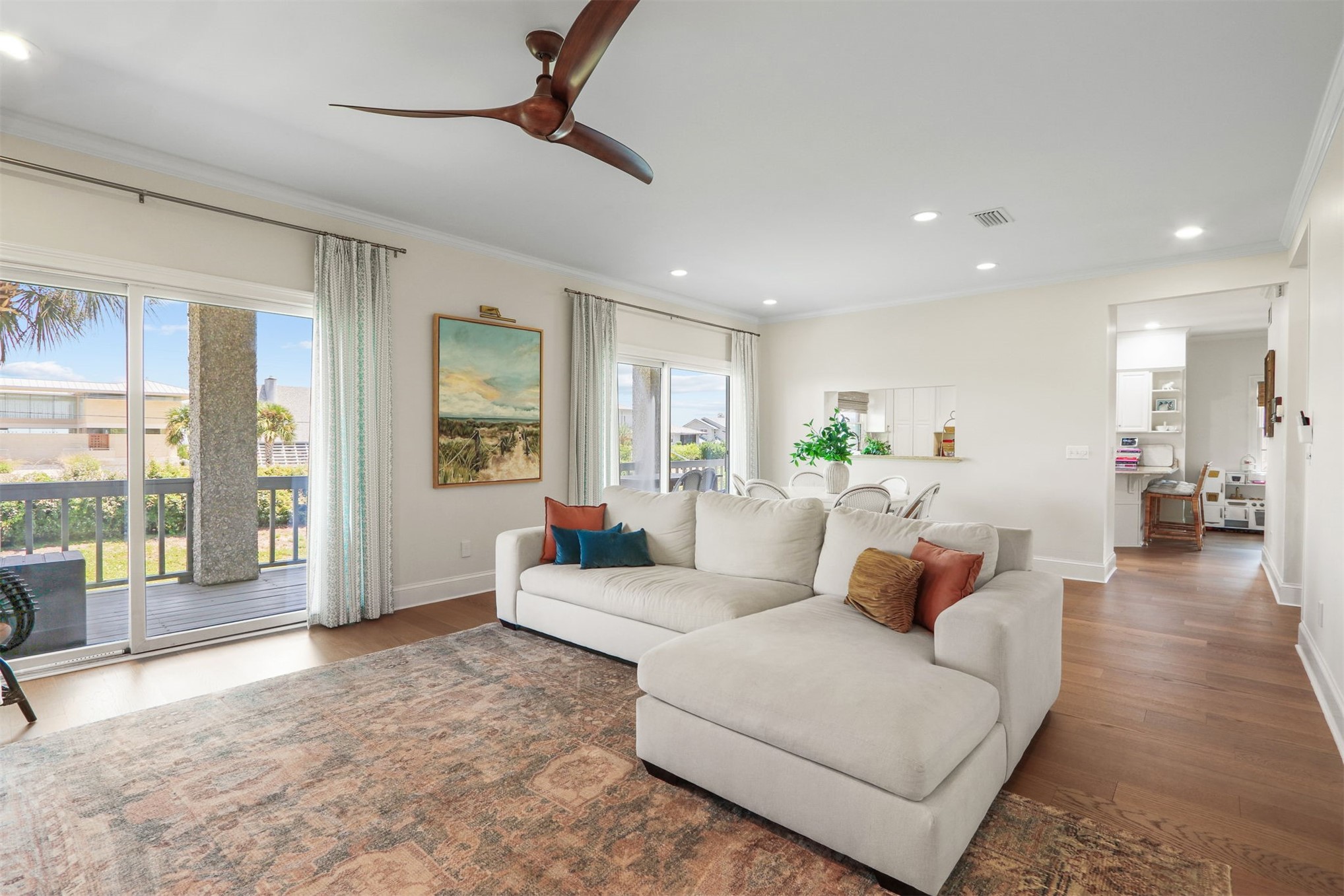 95366 SPINNAKER Dr Fernandina Beach, FL 32034