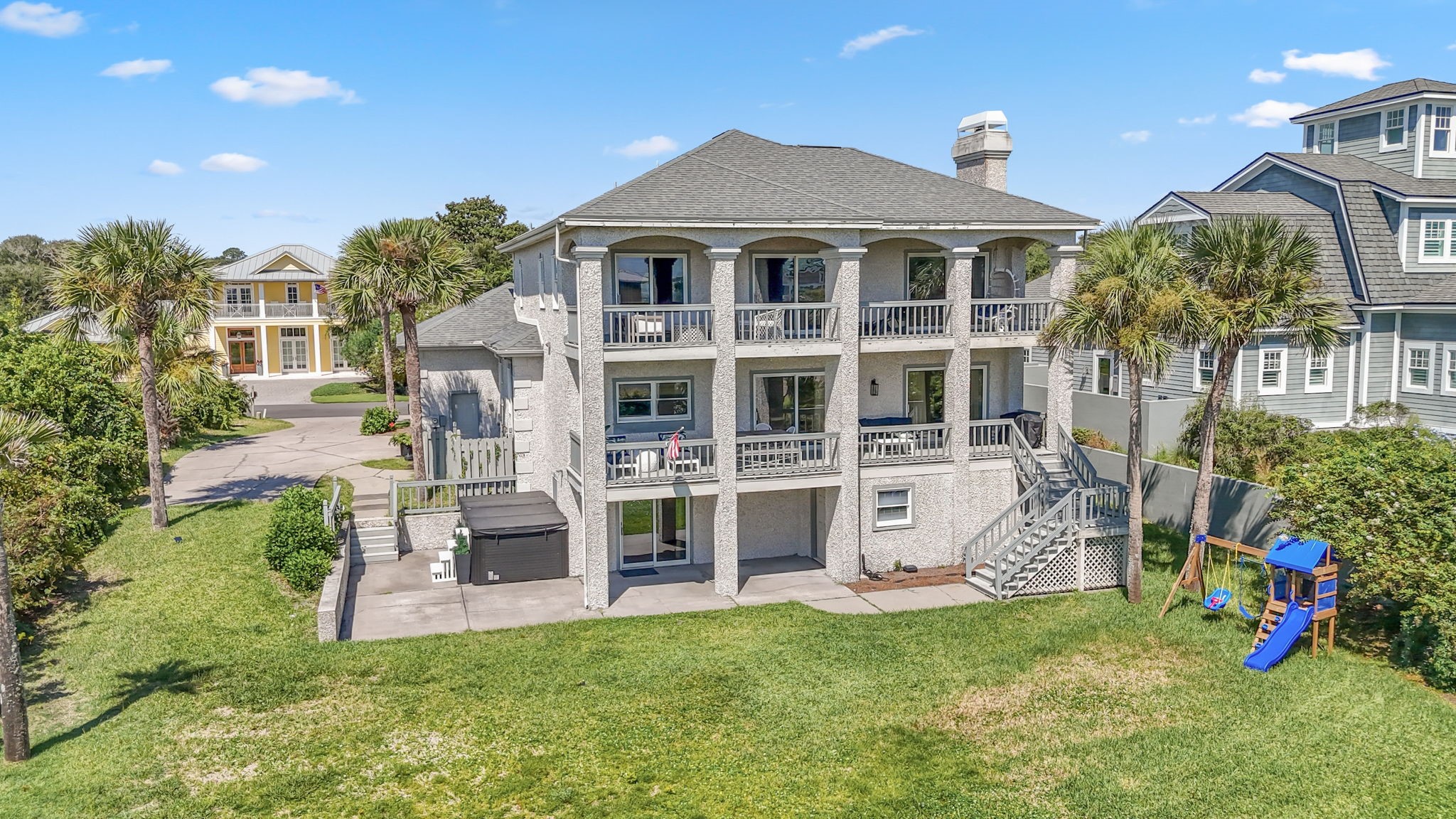 95366 SPINNAKER Dr Fernandina Beach, FL 32034