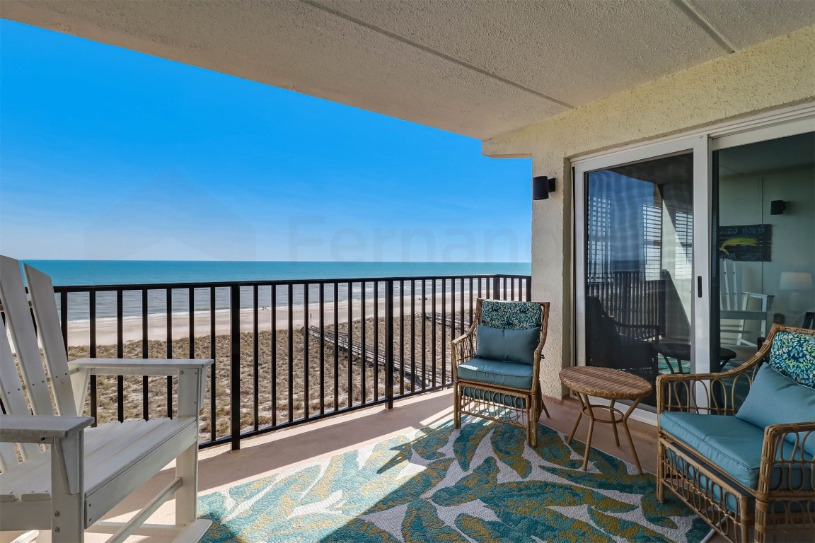 3350 S FLETCHER Ave #C-5 Fernandina Beach, FL 32034