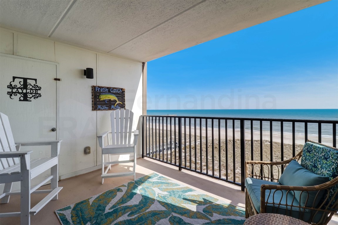 3350 S FLETCHER Ave #C-5 Fernandina Beach, FL 32034