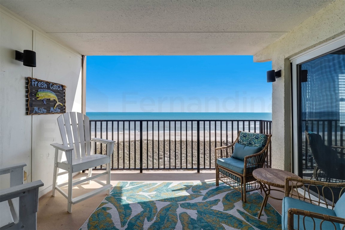 3350 S FLETCHER Ave #C-5 Fernandina Beach, FL 32034