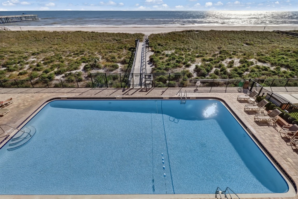 3350 S FLETCHER Ave #C-5 Fernandina Beach, FL 32034