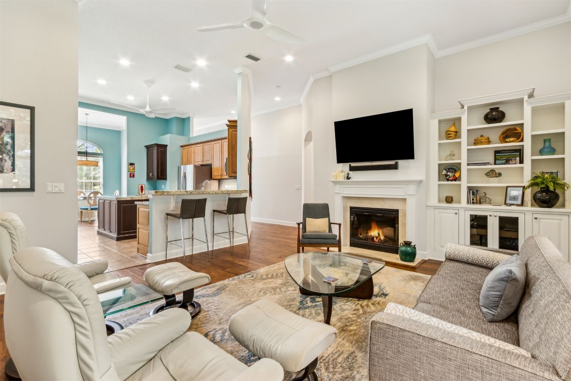 563 PATRIOTS Way Fernandina Beach, FL 32034