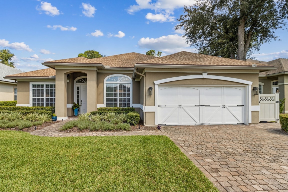 563 PATRIOTS Way Fernandina Beach, FL 32034