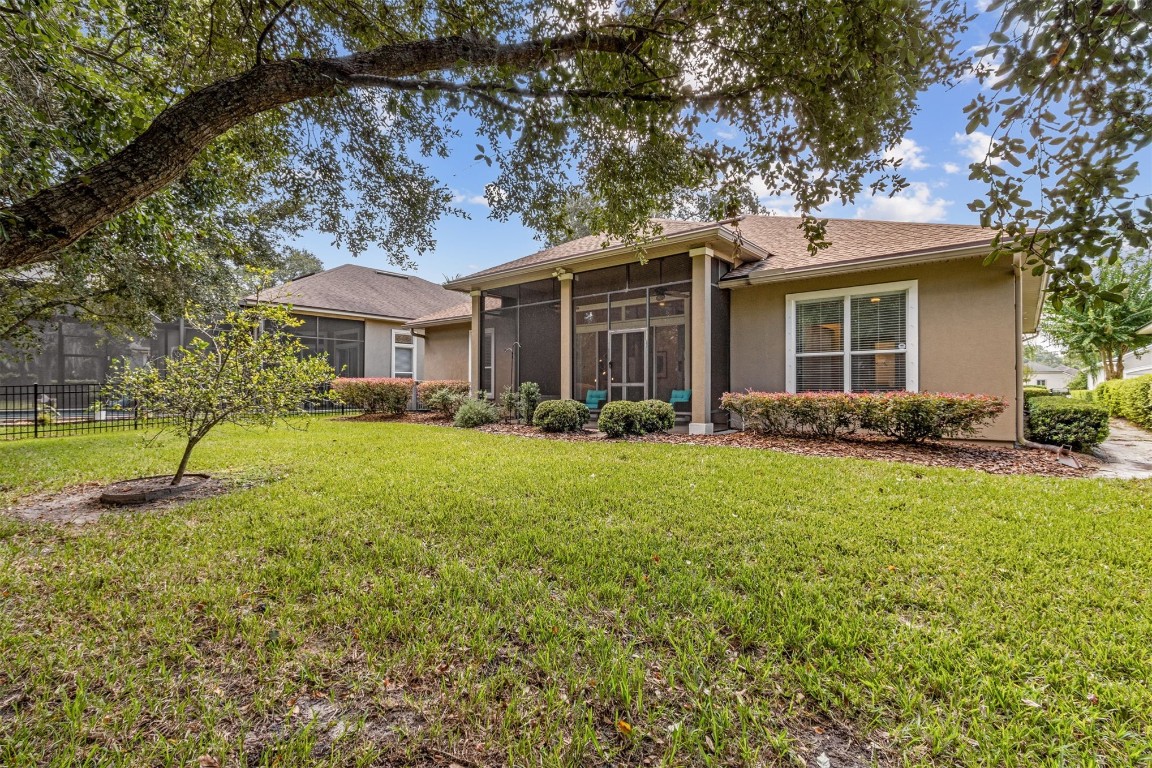 563 PATRIOTS Way Fernandina Beach, FL 32034