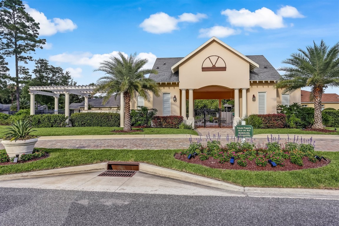 563 PATRIOTS Way Fernandina Beach, FL 32034