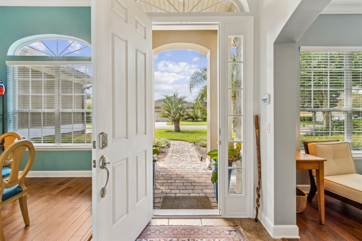 563 PATRIOTS Way Fernandina Beach, FL 32034